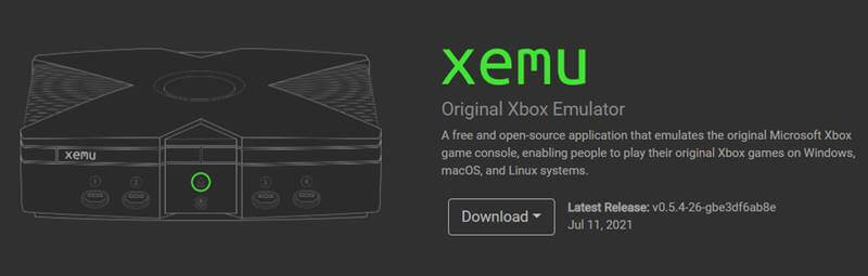 Xemu