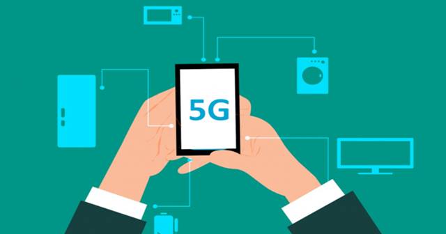 India to Rollout 5G Services in Metro Cities Initially - 33