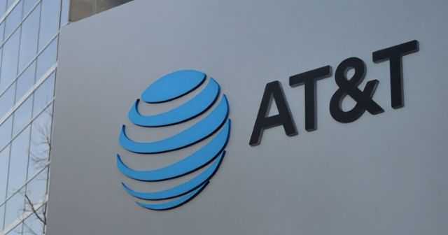 AT&T Customers data on sale