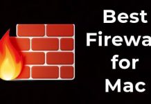 Best Firewall for Mac