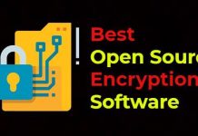 Best Open Source Encryption Software