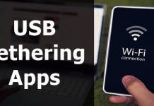 Best USB Tethering Apps