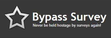 Bypass Survey