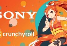 Sony Officially Owns Crunchyroll from AT&T Closes Deal at $1.175 Billion