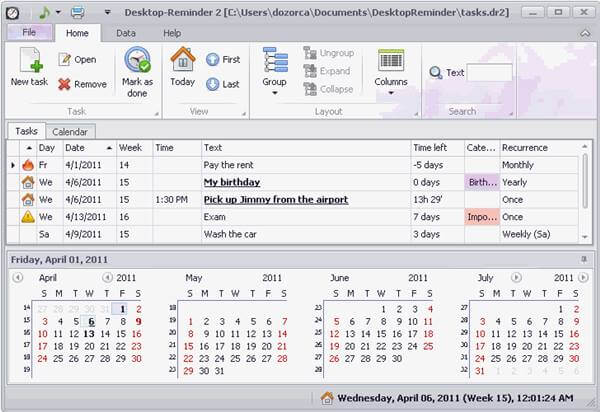 8 Best Reminder Apps for Windows  2022    TechDator - 9