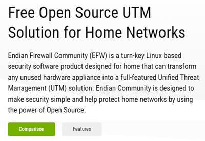 9 Best Open Source Firewall for Network Protection  2022  - 48