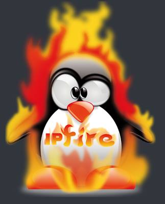 IP Fire