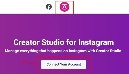 How to Upload Videos to Instagram from Computer PC - 17