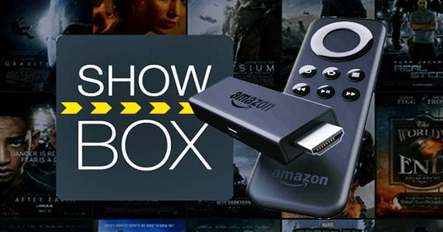 How to Install ShowBox on FireStick & Fire TV