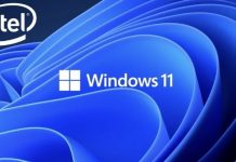 Intel driver update brings Windows 11 support
