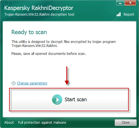 8 Best Ransomware Decryption Tools For Windows  2022  - 35