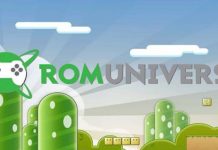 Nintendo Obtained a Permanent Injunction Against RomUniverse