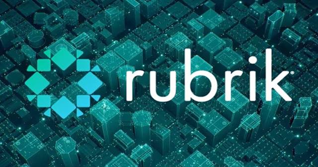 Microsoft Invests in Rubrik to Defend Enterprises Against Ransomware Attacks