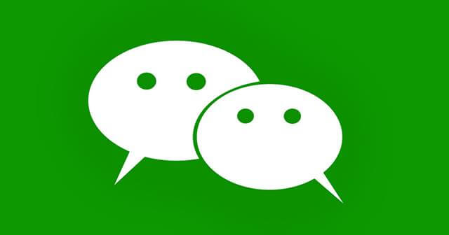 WeChat Faces Lawsuit From Chinese Govt on Violating Rules