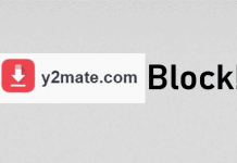 Y2Mate is Geo-Blocking US and UK Visitors For Unknown Reason