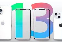 apple iphone 13