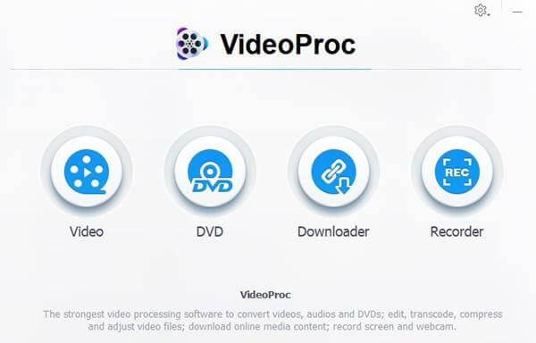 VideoProc Review