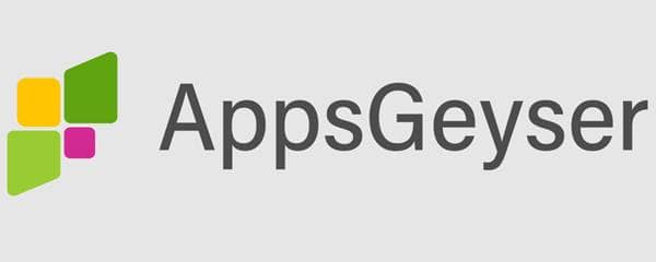 AppsGeyser