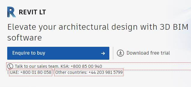 Auto CAD Revit/ Revit LT