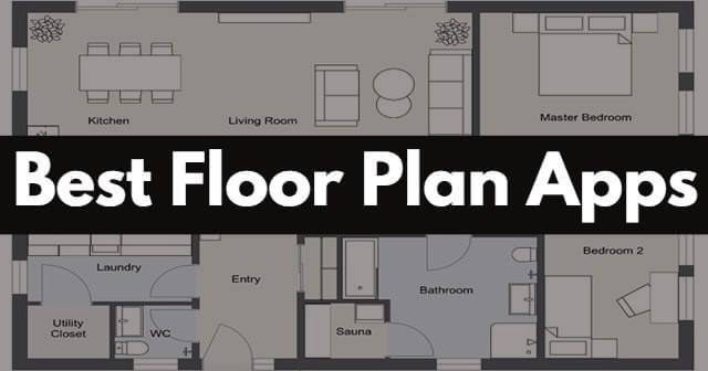 Best Floor Plan Apps