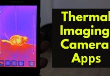 Best Thermal Imaging Camera Apps