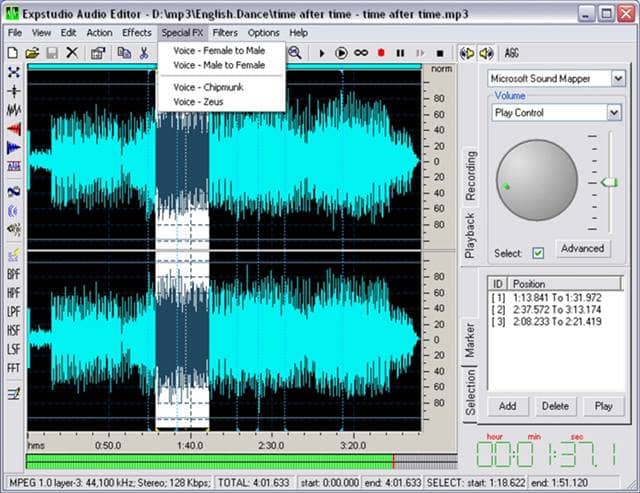 7 Best Free Microphone Booster Software For Windows - 96