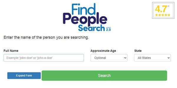FindPeopleSearch