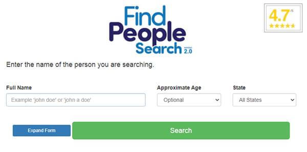 10 Best Free People Search Sites in 2022  WORKING    TechDator - 19