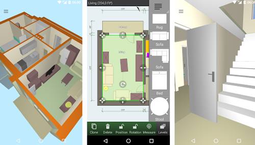 Floor Plan Creator