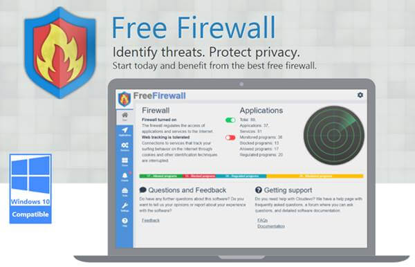 Free Firewall