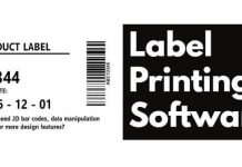 Best Free Label Printing Software for Windows