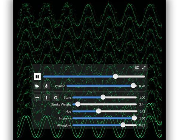 Oscilloscope