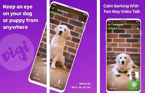 8 Best Pet Monitoring Apps for Android   iOS  2022  - 10