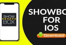 ShowBox For iPad & iPhone