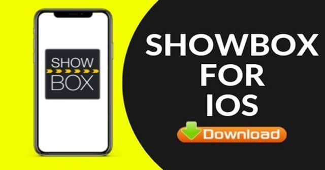 ShowBox For iPad & iPhone