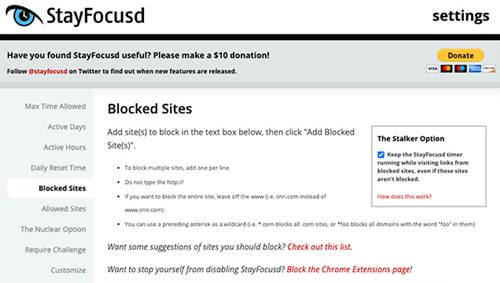 8 Best Free Internet Blocker Software For Windows   TechDator - 70