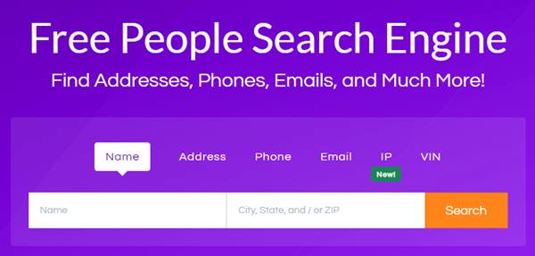 10 Best Free People Search Sites in 2022  WORKING    TechDator - 80