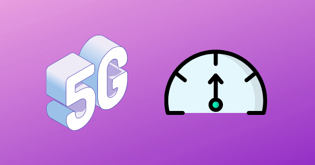 Ookla: UK 5G Speeds in 2021 Surged Due to Wide Adoption & Coverage
