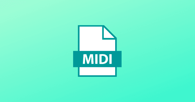 Best Free MIDI Editor Software For Windows