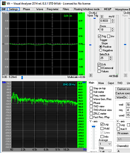 8 Best Free Audio Spectrum Analyzer For Windows   TechDator - 29