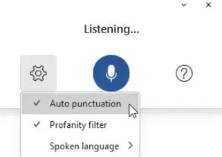 How to Enable and Use Voice Typing in Windows 11