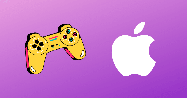 Apple Earns More Profits From Games Than Top Gaming Companies