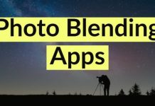 Best Photo Blending Apps