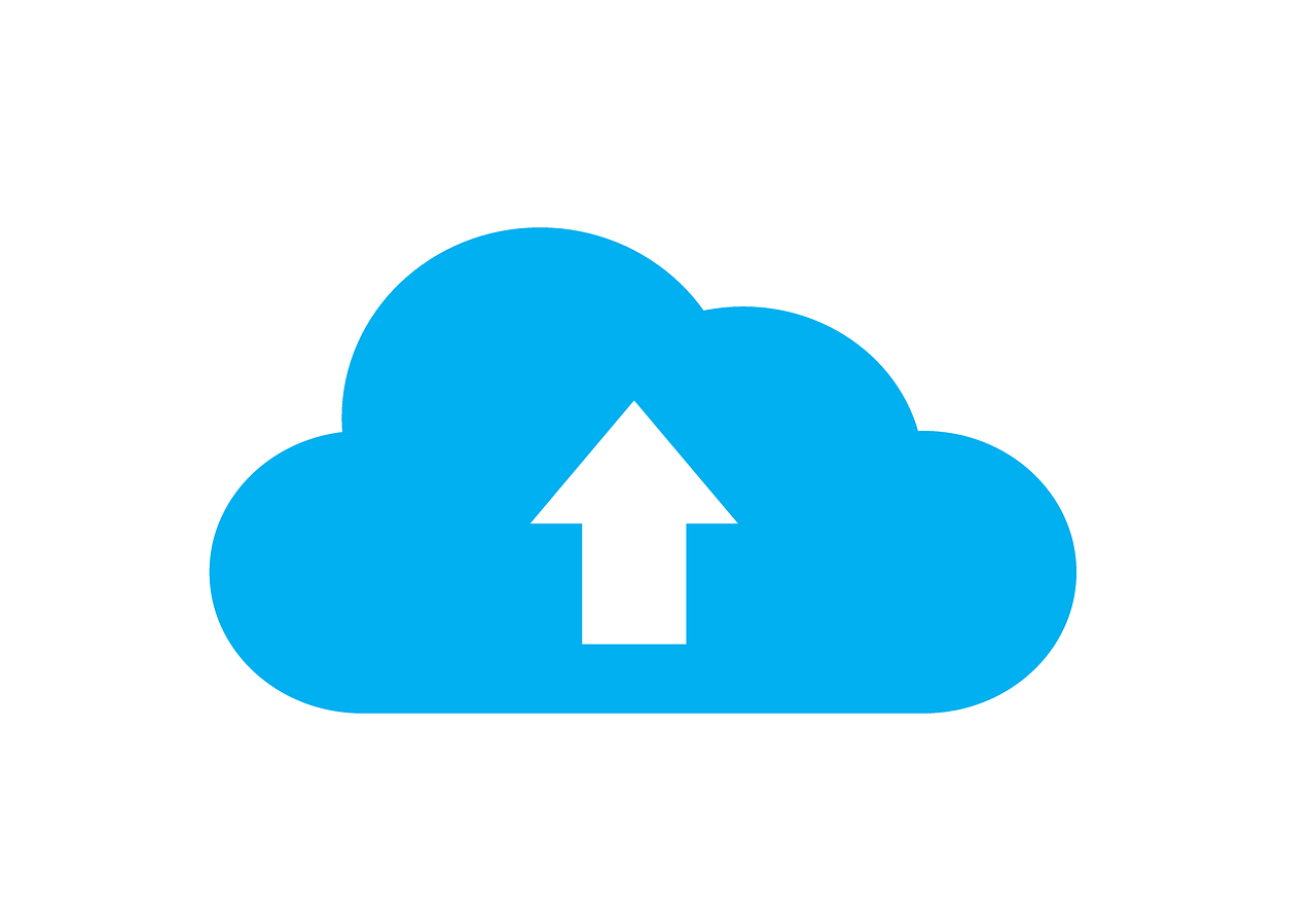 Sending Large Files via Cloud Services