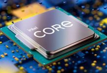 'Intel 4' Based Chips to Offer 20% Better Performance, Coming in 2023