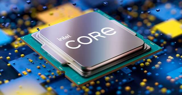 Los chips basados ​​en 'Intel 4' ofrecerán un rendimiento un 20 % mejor en 2023