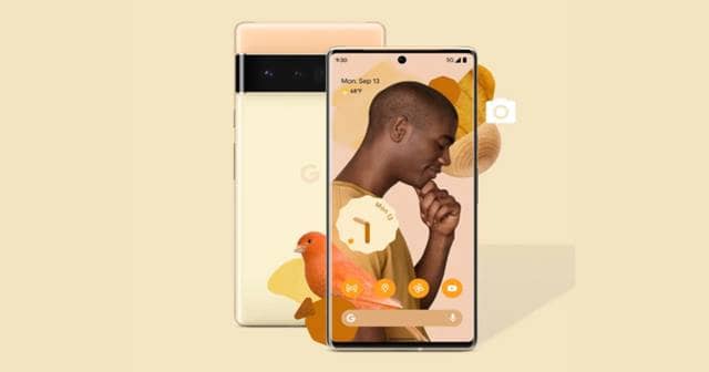 Download Leaked Pixel 6 Live Wallpapers, Compatible With Android 11 Phones