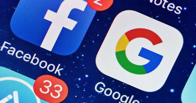 Google and Facebook Partnered to Bypass Apple's Privacy Tools and Track Users