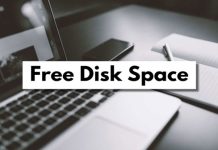 5 Ways To Free Up Disk Space on Your Mac Hard Drive