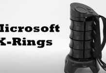 Microsoft Unveiled X-Rings A Controller For Handling VR Objects